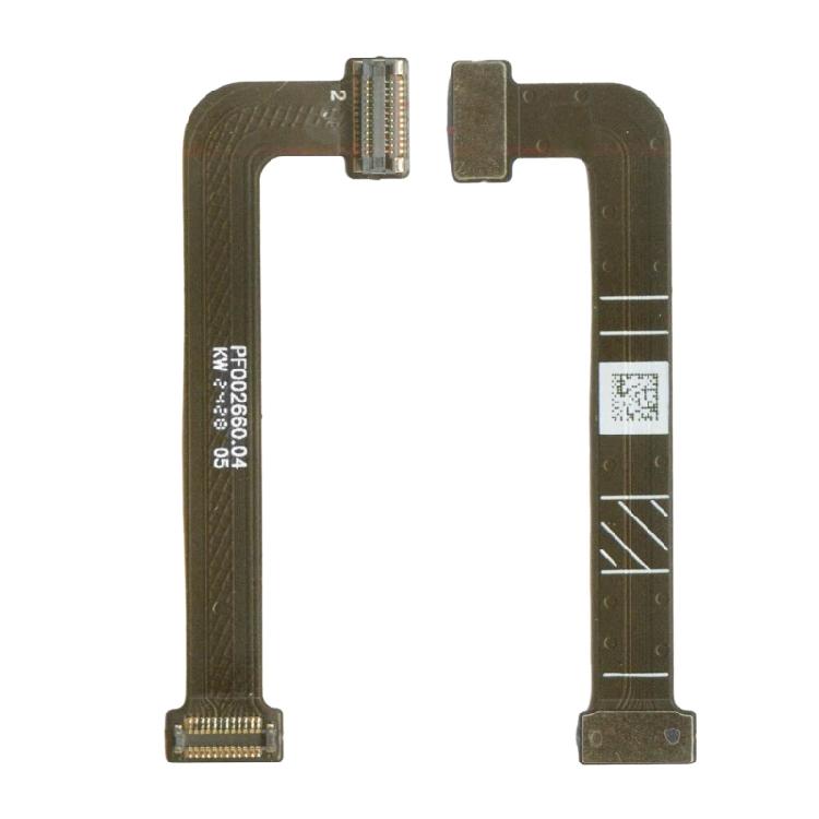 Replacement Downward Flexible Cable Lower Flat Ribbon Cable Drones Repair Spare Parts