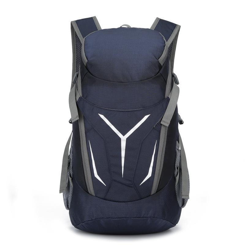 Foldable Travel Backpacks Outdoor Waterproof Climbing Bag Riding Backpack Sports Bag for Man and Women