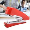 Portable Handheld Mini Sewing Machine Manual Compact Easy-to-Use Sewing Tool Adjustable Tension Knob Quick Repairs Outdoor JXB
