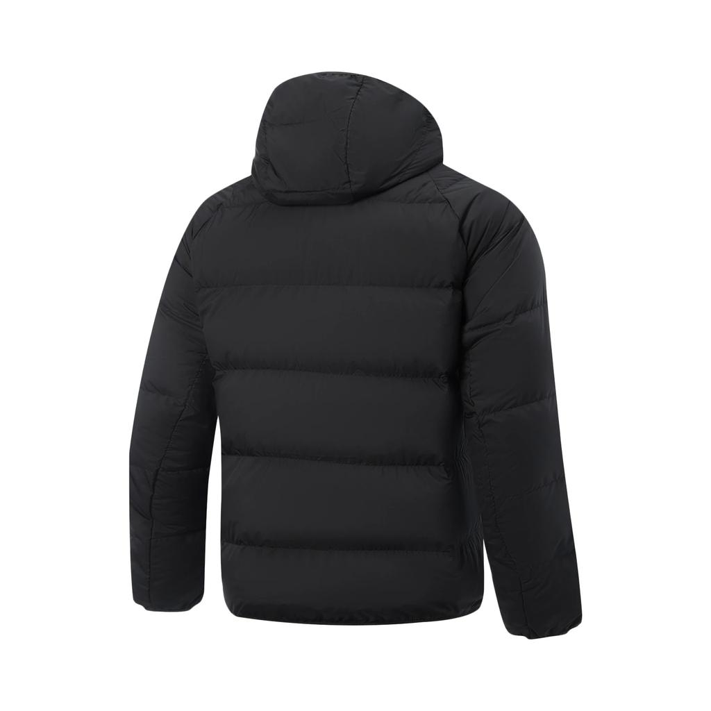 Li Ning Fitness Series Down Jacket Men's AYMV211-3