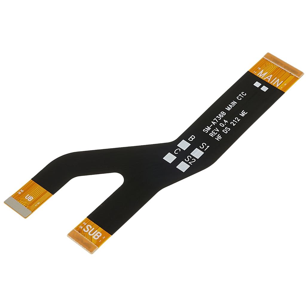 Pentru Samsung Galaxy A73 5G A736 Piesă Cablu Flex Conexiune Placă de Bază OEM (fără Logo)
