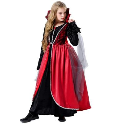Halloween Costumes, Haunted House Party Games, Children's Stage Shows, Vampire Cosplay Costumes