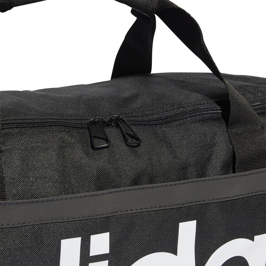 Adidas Essentials Duffel Bag EAW85 Black/White (HT4742)