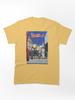 K-On! Põhiline unisex T-särk