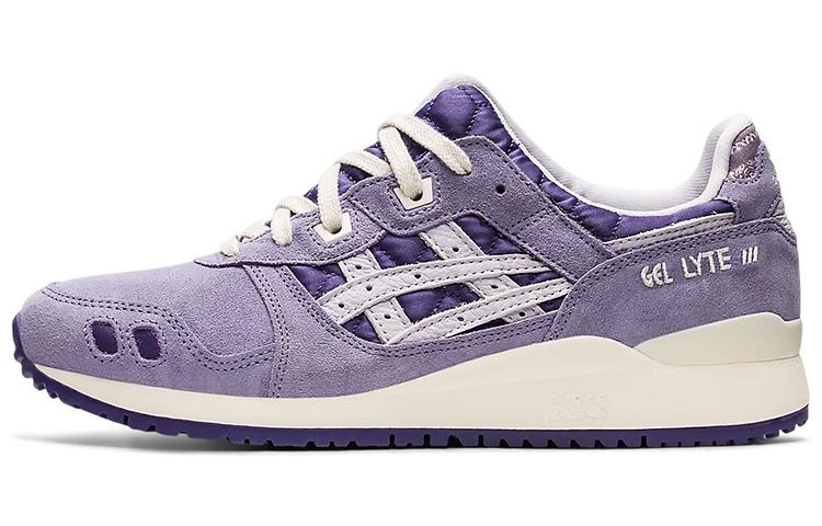 ASICS Gel Lyte Iii Paisley Ash Rock Cream 1201A318-500 37.5