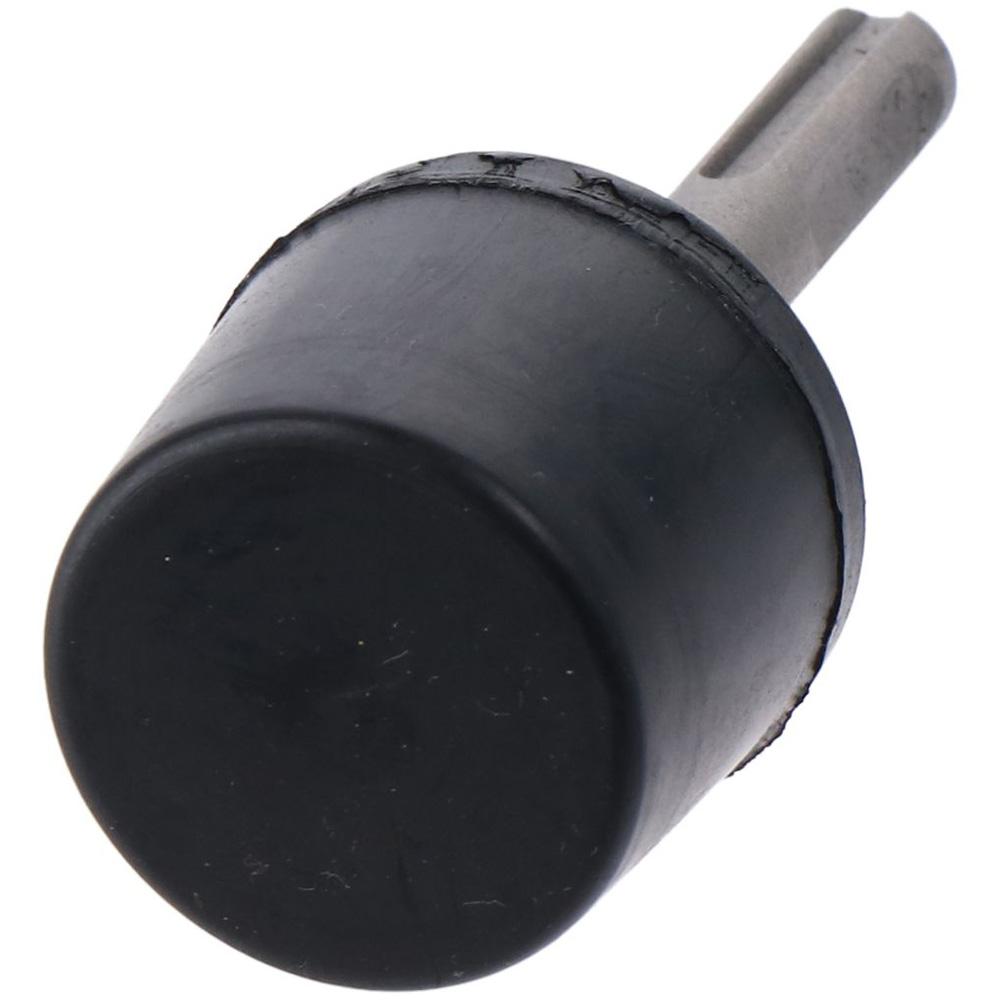 Power Tools Rubber Hammer Heads SDS-Plus Shank Electric Hammer Bit Hammer Bit Wall Tile Sheet