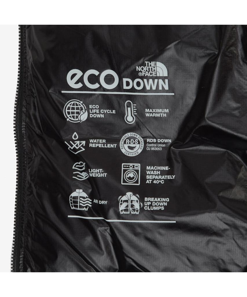 The North Face Nv1Dr64A Men'S Nuptse Air Vest (Rds) Black