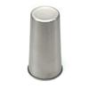 230/360/500/600ml 304 Stainless Steel Beer Milkshake Cup for Home & Bar Use