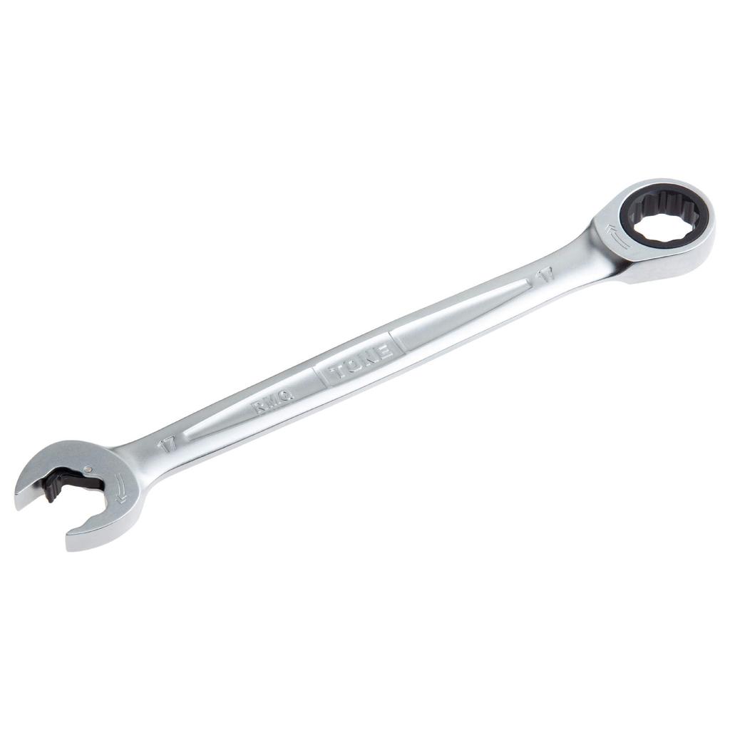 Tone Quick Ratchet 17mm Width RMQ-17 Wrench,