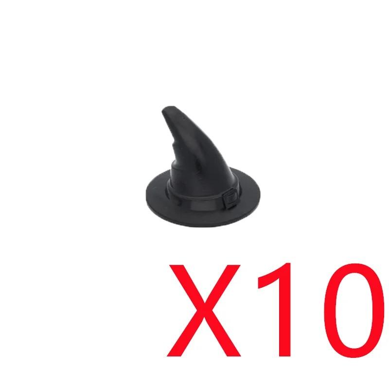 MOC Medieval Weapon Knight Building Block Accessories Character Helmet Hat Academic Gown Axe Sword Shield Brick Toy Gift K073