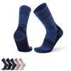 Men's Mingjun Merino Wool Hiking/Snow Socks (2-Pair Pack)