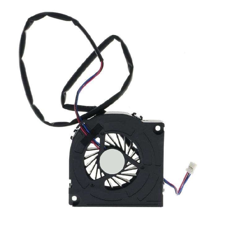 

Enhanced Heat Dissipation Fan 12V 0.07A 3Pin for TV HU7580 HU8500 HU8550 HU8590 HU9000 Providing Silents Running 1