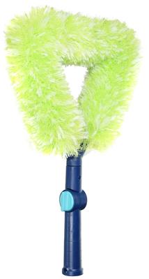Yamazaki Sangyo Protec Swivel Brush for High Altitudes