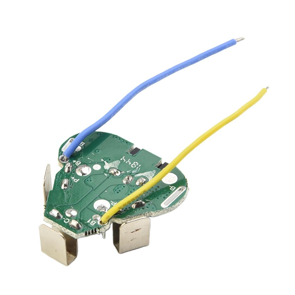 3S Protection Board 5~15A DC Drill Power Electric Tool