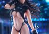 Ques Q GANTZ Reika 1/7 Scale PVC Painted Finished Figure