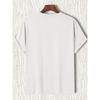 European sizes Short-Sleeve T-Shirt, Simple and Stylish, Suitable for Daily Wear and Religious Expression