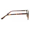 Full Rim Oval Tortoise Smartbuy Collection Kensington Ac32a Fashion Unisex Eyeglasses