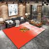 Fc Volendam Carpet Rug for Living Room Bedroom Home Sofa Decoration,Kids play Nonslip Floor Mat