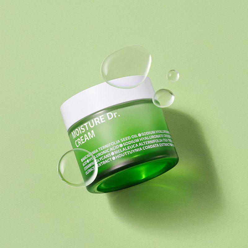ISOI Moisture Doctor Cream (Jangsujin Cream) 70ml MD008