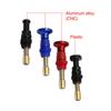 CNC Carburetor handle manual valve PWK PW control switch Fit For Keihin  24 28 30 32 34 36 38 40 throttle  assembly