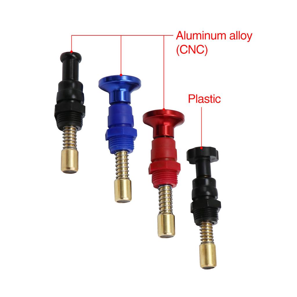 CNC Carburetor handle manual valve PWK PW control switch Fit For Keihin 24 28 30 32 34 36 38 40 throttle assembly
