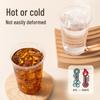 Deli Disposable Drinkware