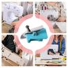 Multi-functional Magnetic Seam Guide Magnet Gauge Edge Locator Universal Sewing Machine Guide Sewing Accessories Portable Tool
