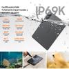 Blackview MEGA 12 5G Tablet 12.2 Inch 120Hz 12GB RAM 256GB ROM Android 16