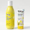 Tuco® Kids Bright Skin Kit | Saffraan Gezichtscrème (Zonnescherm) (50g) & Dagelijks Hydraterende Bodylotion (200ml) | Breed Spectrum | Leeftijden 2-5, 5-10, 10-15 |