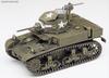 ACADEMY 1/35 British M3 Stuart Honey AM13270 Plastic Model