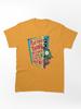 Aaahh!!! Real Monsters A Scarily Good Musical Classic Unisex T-Shirt