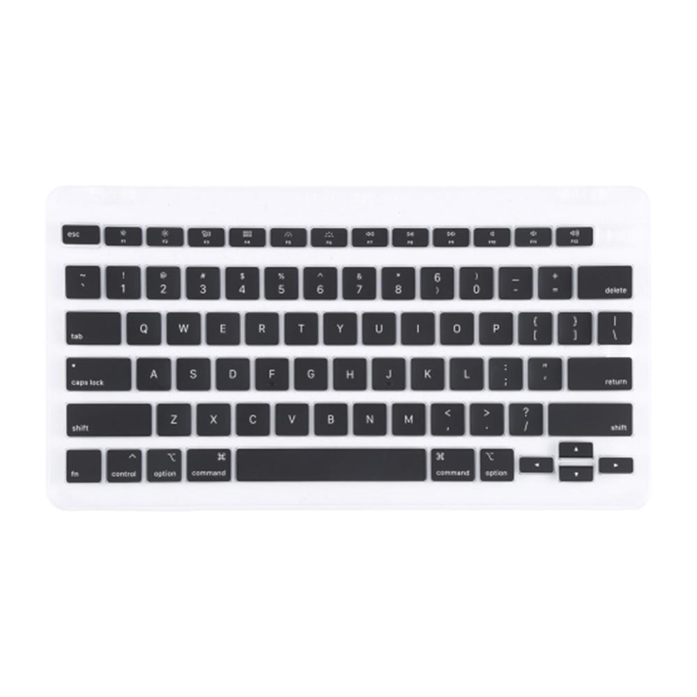For MacBook Air 13 Inch with Retina Display (2020) A2179 Keycaps Assembly Part (Without Logo)
