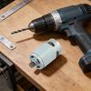 1pc Included 12V Motor Electric Drill Motor As Picture Size