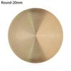Wooden Wax Sealing Stamp Handle Brass Sealing Wax Stamps Head Retro Rosewood Handle Wax Seal Copper Head for Scrapbooking