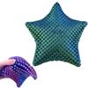 Cute 3D Printed Flexibat Fidget Toy Fun Desk Decor Articulated Starfish Stress Relief Gift For Kids And Adults Visual Toys