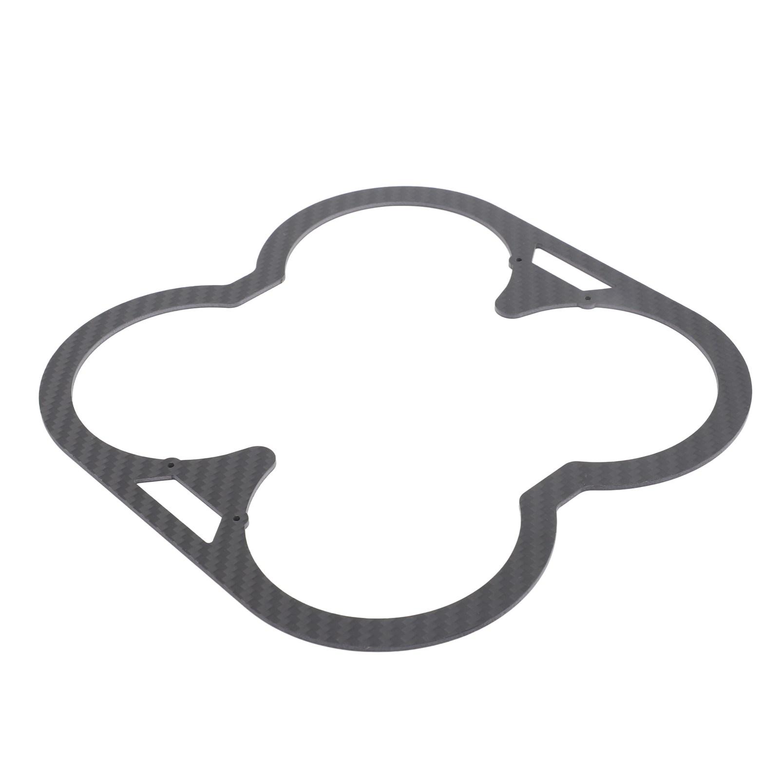 

Propeller Guard for Avata Hard Carbon Fiber Double Protection Light Drone Propeller Protector with