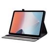 PU Leather Tablet Case for Oppo Pad Air- 11 Styles! Durable, with 2 Stand Slots, Pencil Holder & Card Slots, Flexible TPU Back Cover