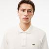 Lacoste Men's L.12.12 Stitch Short-Sleeve Polo PH7801-54N70V