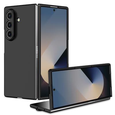 Σκληρή Θήκη Κινητού από PC για Samsung Galaxy Z Fold 7 5G Fold7 Fold6 Fold 6 5 4 3 2 Fold4 Fold5 Fold3 Fold2 Προστατευτικό Κάλυμμα
