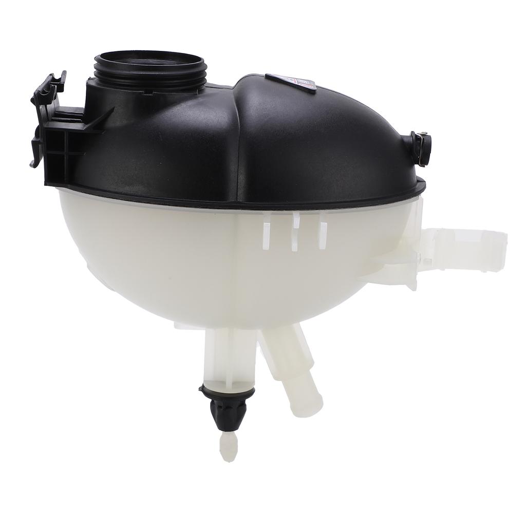 VOLLSUN Car Coolant Expansion Tank with Sensor 2045000549 Replacement for W204 C‑CLASS