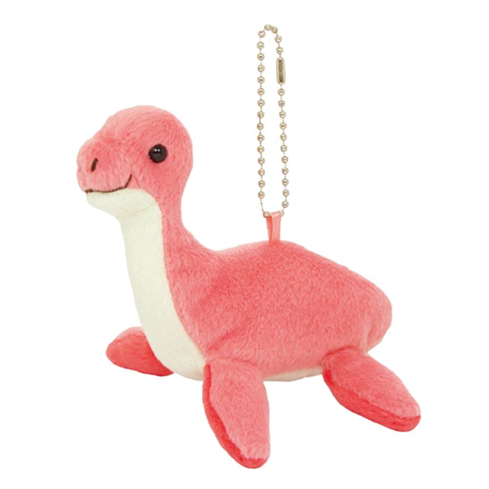

Yoshitoku Lovely Dinosaur Plesiosaurus Mascot 180005
