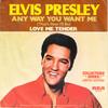 7inch Record ELVIS PRESLEY   T PB11108 RCA 1977 US Rock Used
