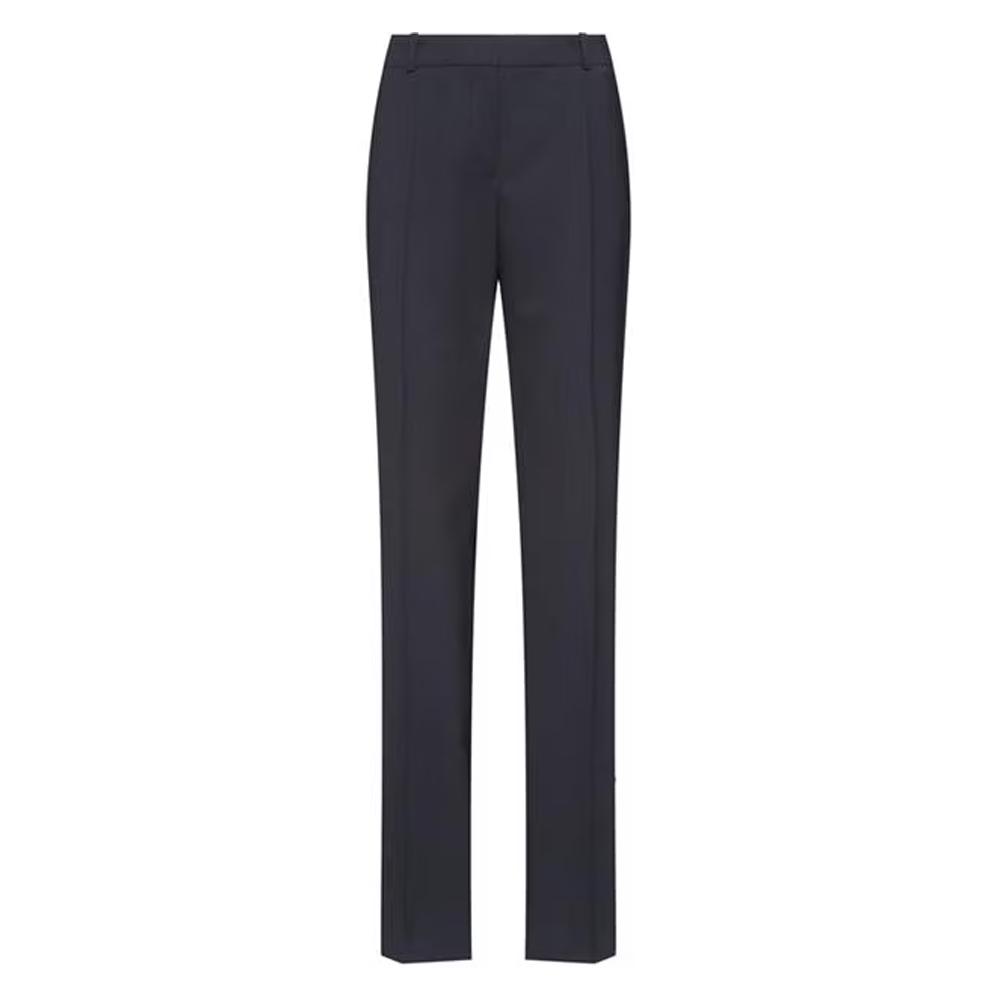 Hugo Womens/Ladies The Regular Trousers