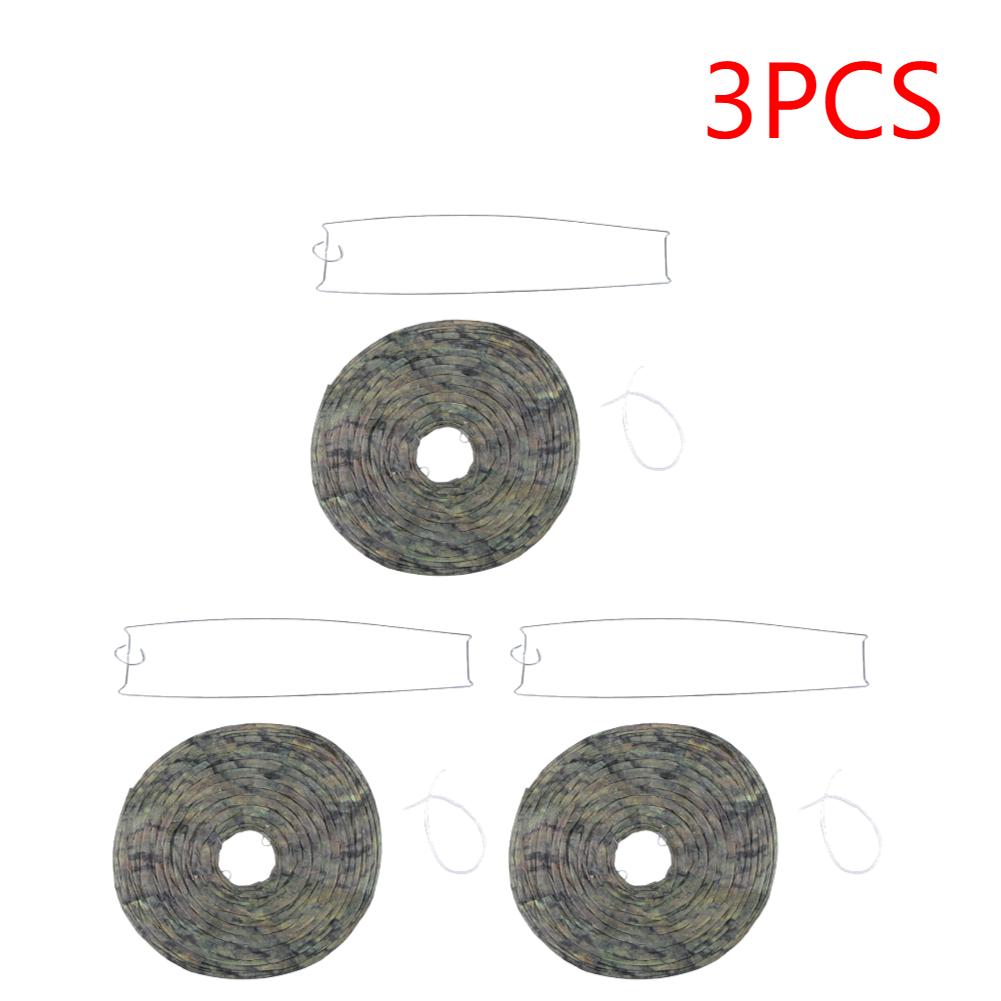 3-10PCS Wasp Nest Decoy Non-Toxic Hanging Wasp Nest Outdoor Fake Wasp Nest Wasp Deterrent Lantern Home Yard Supplies