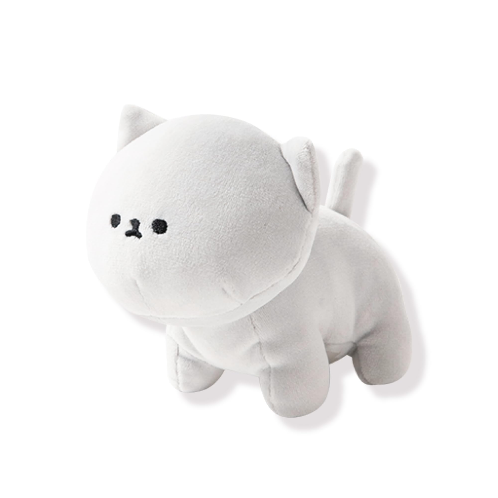 

[mofmofriends] Mofumo Friends - Mascot S / TM113 (British Shorthair)