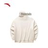 Anta Women's New Year Good Luck Hooded Sweatshirt