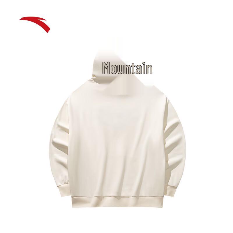 Anta Women's New Year Good Luck Hooded Sweatshirt