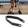 Electric Scooter Rear Mudguard Bracket Stainless Steel Scooter Mudguard Support Bracket Replacement