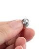 50 Pairs/set Sewing Accessories Scrapbooking Stud Press Button Metal Snap Buttons Fasteners
