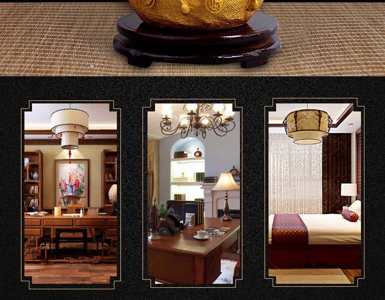 Citrine Money Tree Ornament for Living Room and Wine Cabinet Decoration – Wealth-Attracting Gift